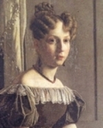 Sister: Conradine Anthoniette Caroline Kobke