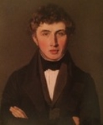 Brother: Hans Peter Niels Kobke