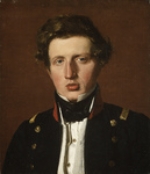 Brother: Valdemar Hjartvar Kobke