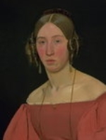 Sister: Cecilie Margrethe Kobke