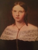 Sister: Adolphine Augusta Kobke