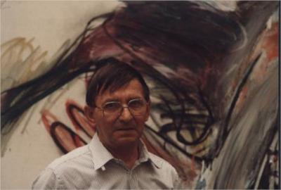 Oskar Holweck