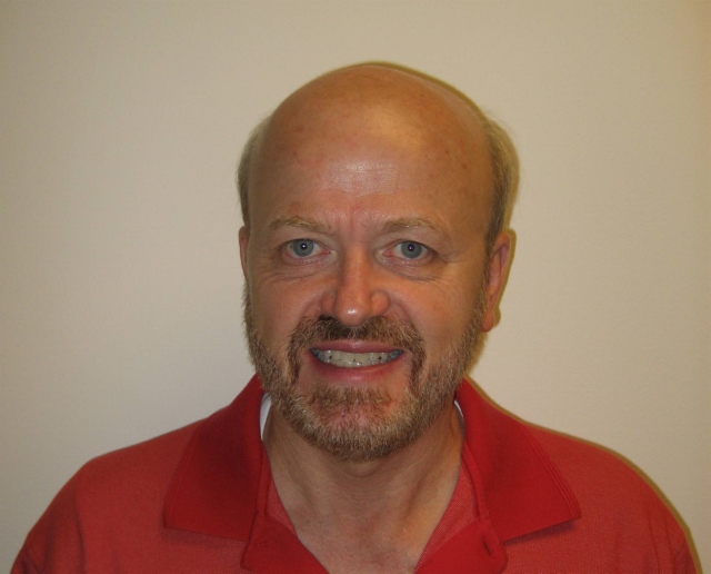 Glen Grimme