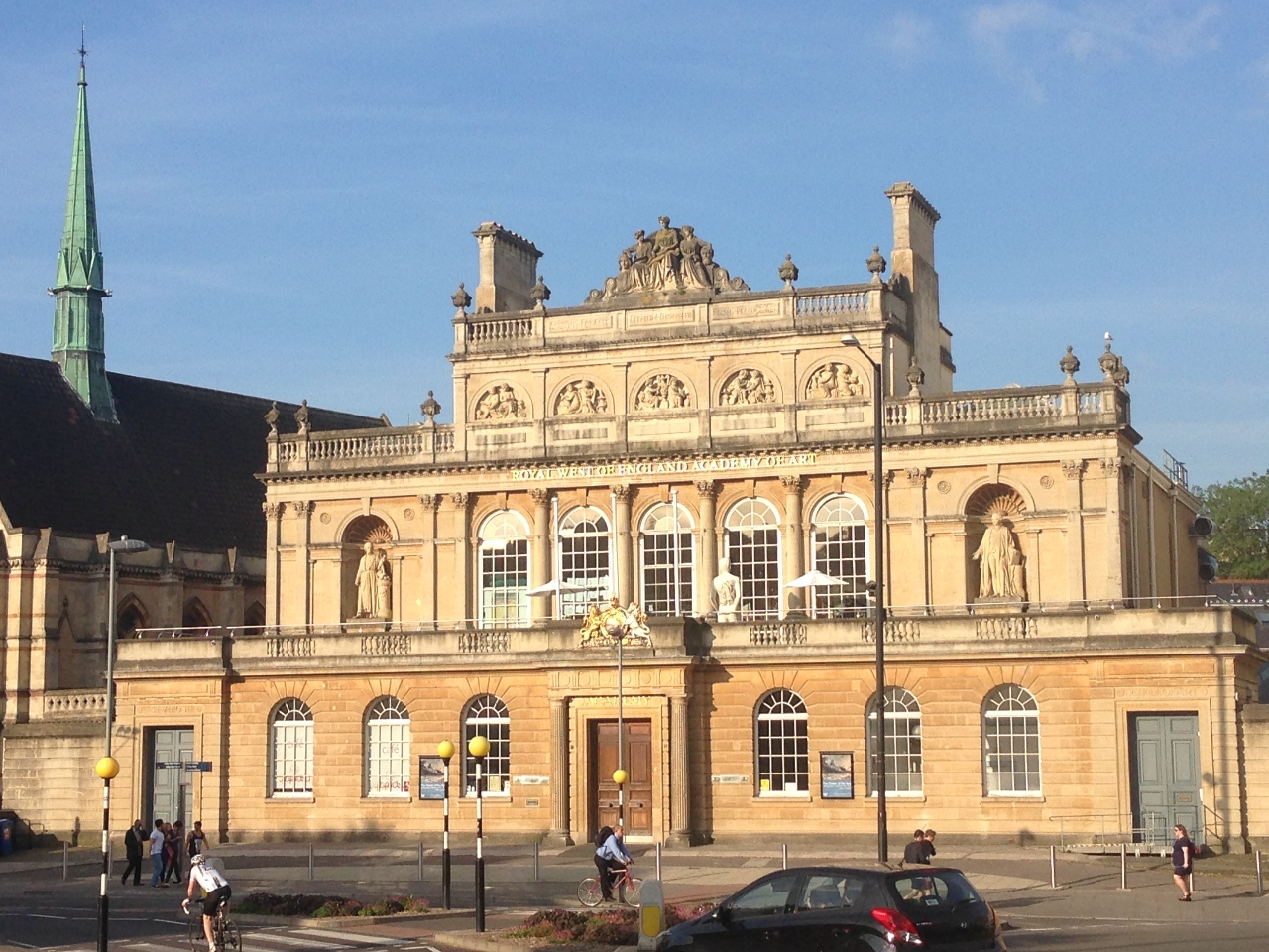 Royal West of England Academy