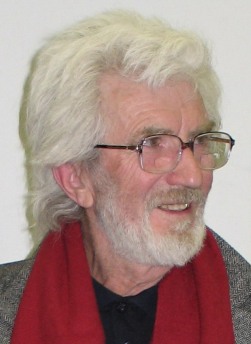 Boris Alekseevich Katkov