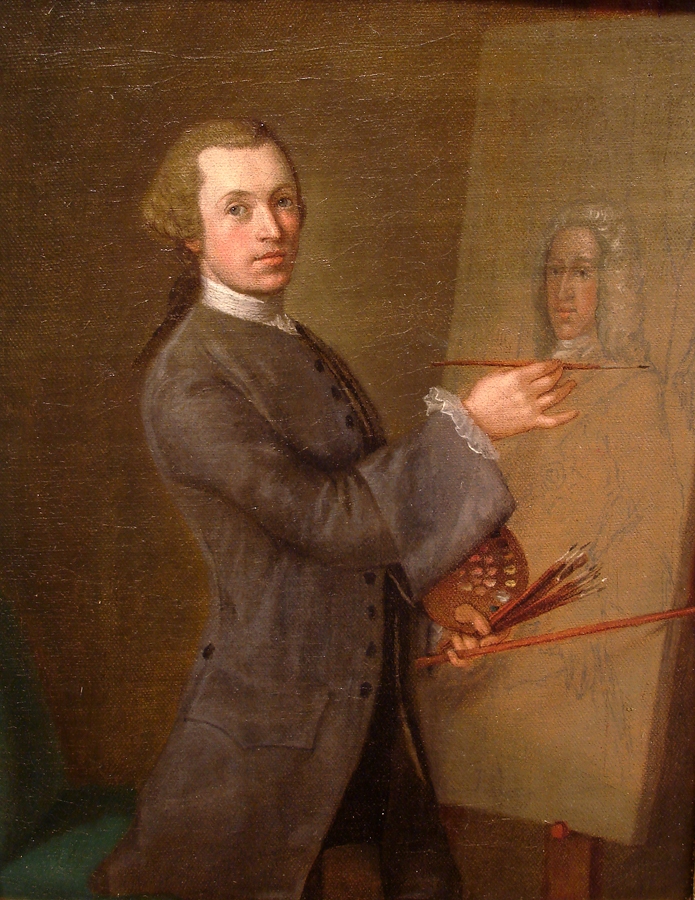 mentor: Cosmo Alexander
