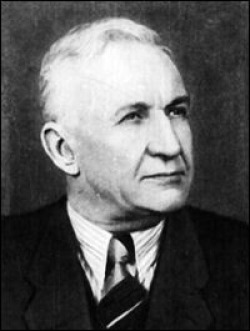 Gallery of Igor Tamm