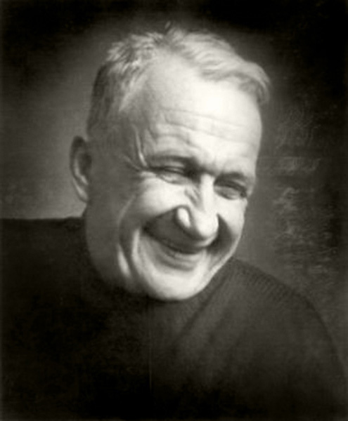 Gallery of Igor Tamm