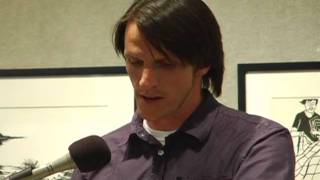 Gallery of Brady Udall