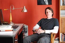Gallery of Brady Udall