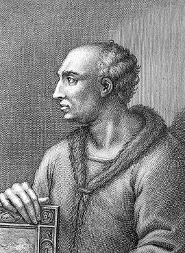 colleague: Lorenzo Ghiberti