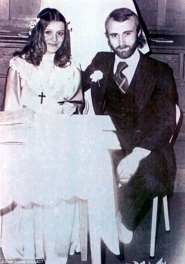 ex-wife: Andrea Bertorelli