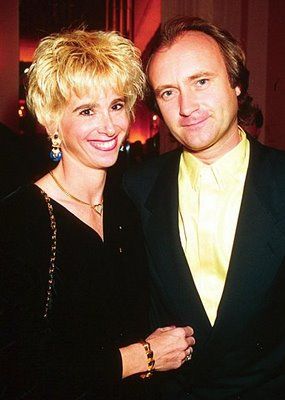 ex-wife: Jill Tavelman