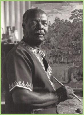 Albert Huie