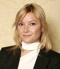 Daughter: Joely Collins