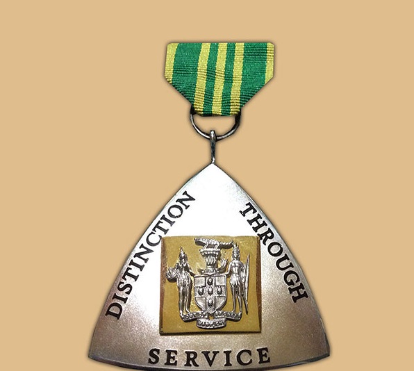 Order of Distinction