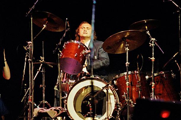 Gallery of Phil Collins