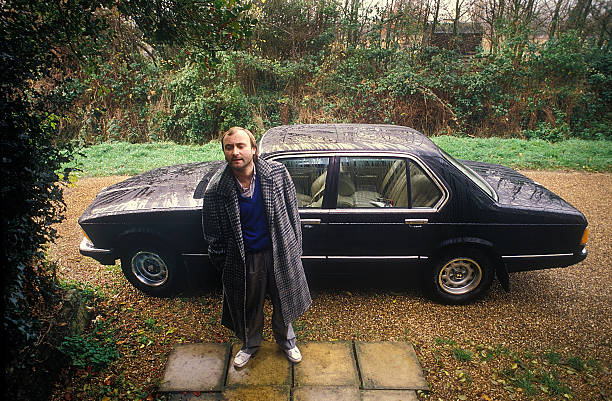 Gallery of Phil Collins