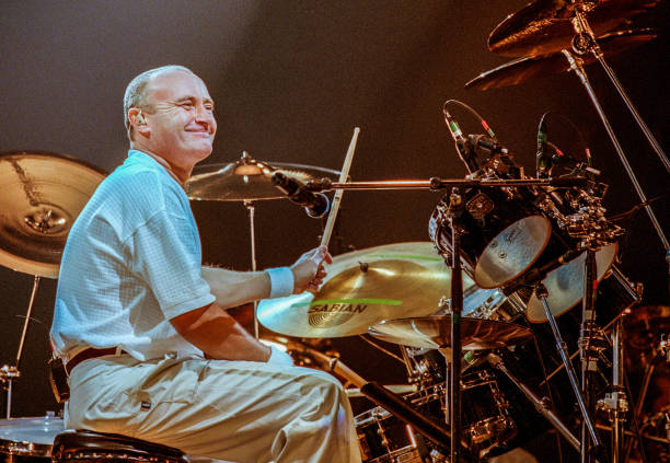 Gallery of Phil Collins