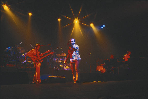 Gallery of Phil Collins