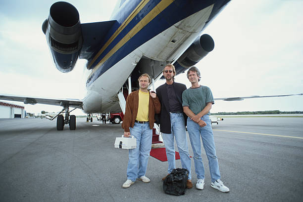 Gallery of Phil Collins