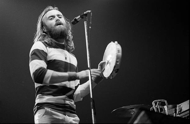 Gallery of Phil Collins