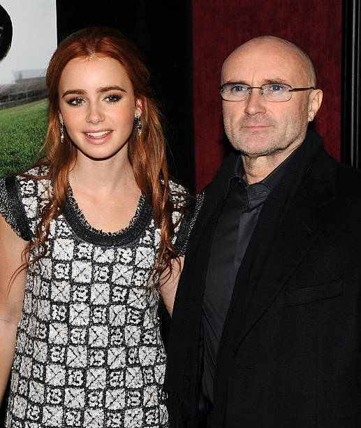Gallery of Phil Collins