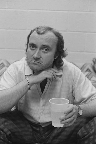 Gallery of Phil Collins
