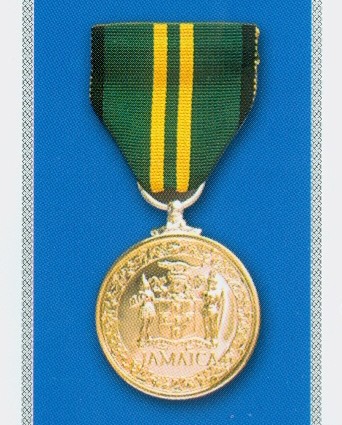 Badge of Honour