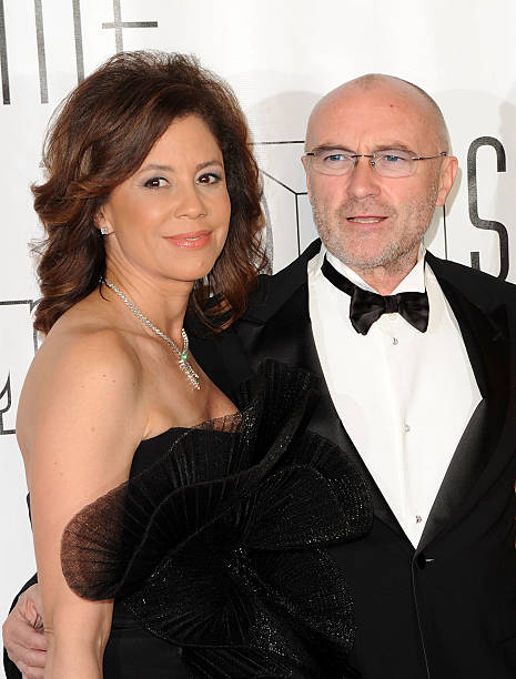 Gallery of Phil Collins