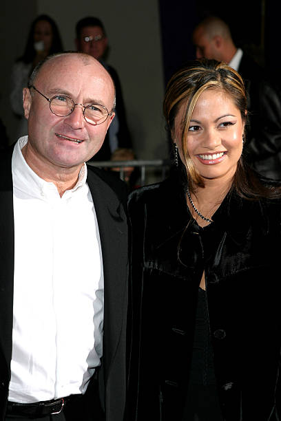 Gallery of Phil Collins