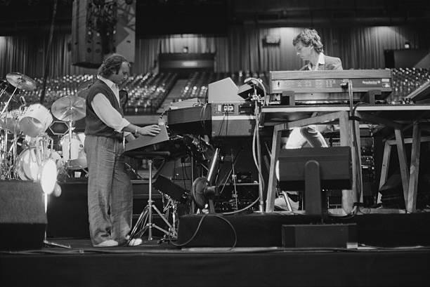 Gallery of Phil Collins