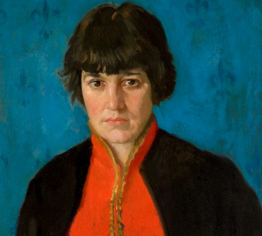 Spouse: Margaret Clarke (née Crilley) 