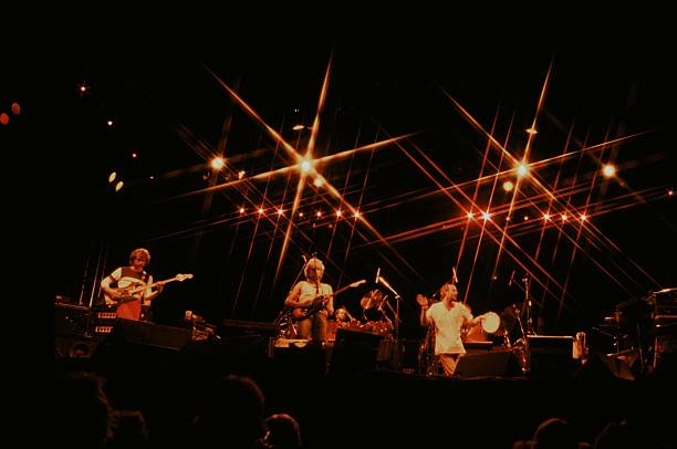 Gallery of Phil Collins