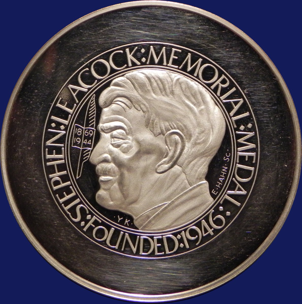 Stephen Leacock Award