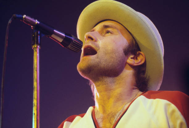 Gallery of Phil Collins