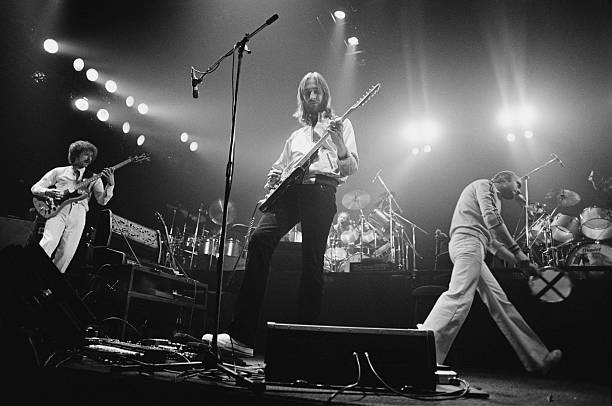 Gallery of Phil Collins