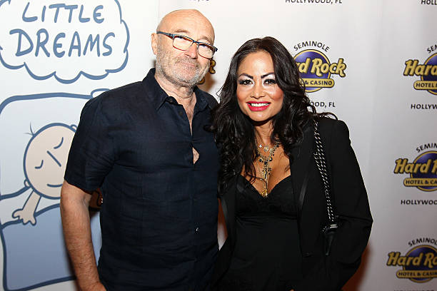 Gallery of Phil Collins