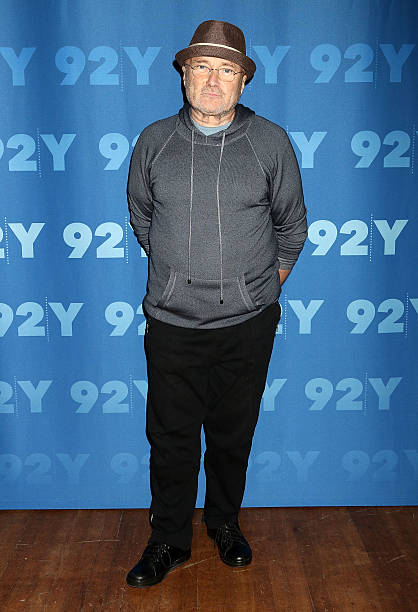 Gallery of Phil Collins