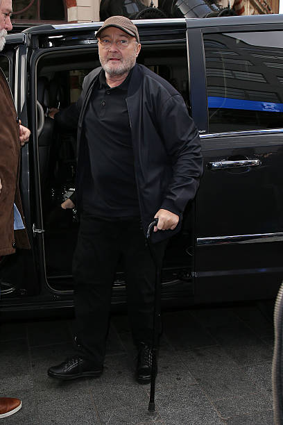 Gallery of Phil Collins