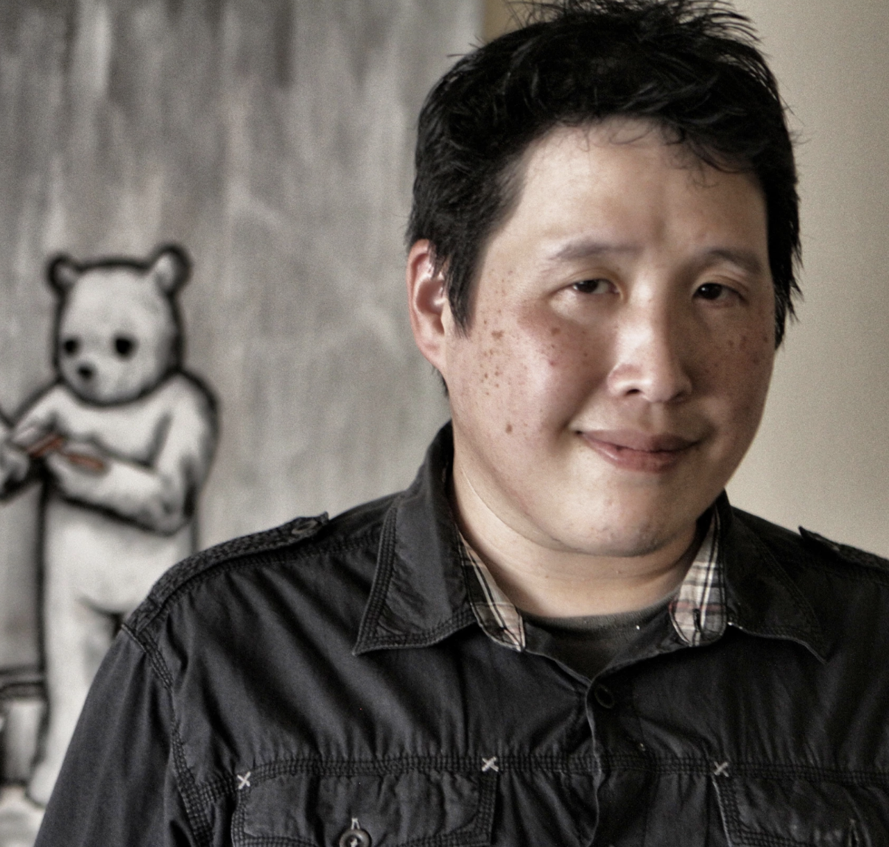 Luke Chueh