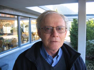 Alfred van der Poorten
