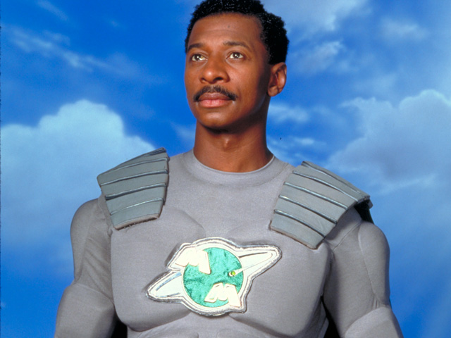 Gallery of Robert Townsend