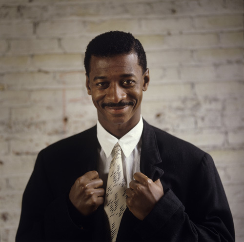 Gallery of Robert Townsend