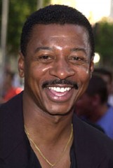 Gallery of Robert Townsend