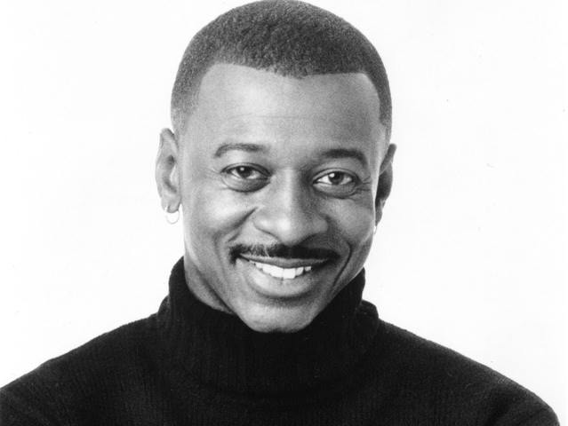 Gallery of Robert Townsend
