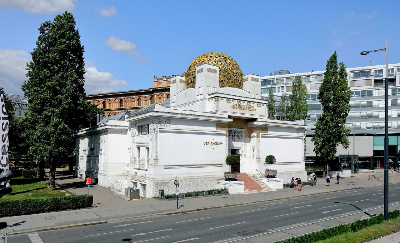 Vienna Secession 