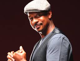 Gallery of Robert Townsend