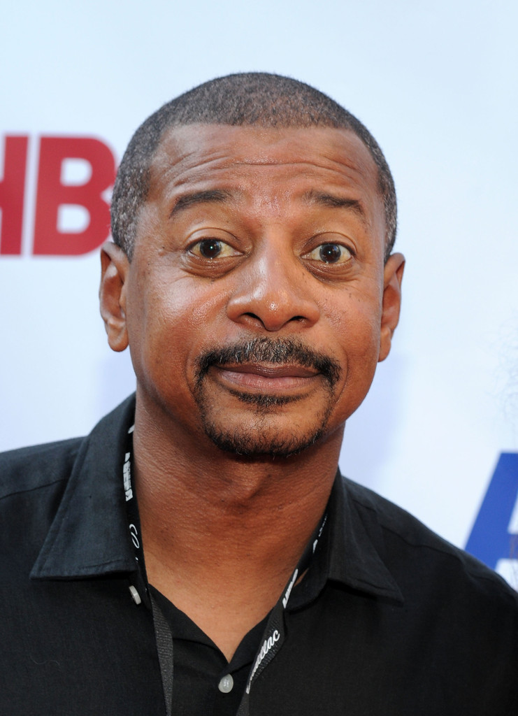 Gallery of Robert Townsend