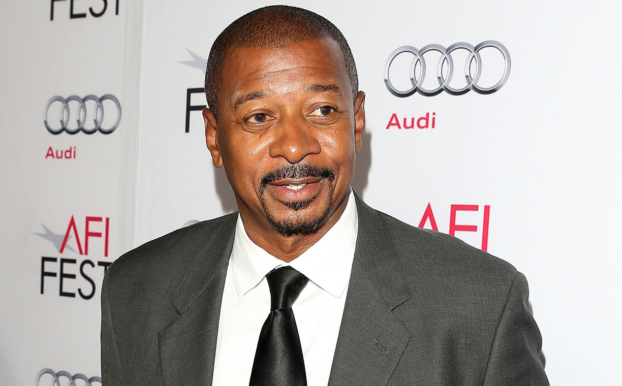 Gallery of Robert Townsend